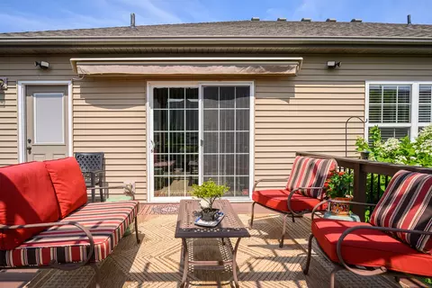 Exterior - 2611 Piney Run, Bloomington, IL 61705 photo 5 of 18