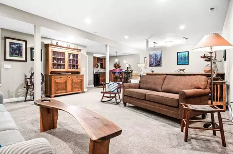 Living - 2611 Piney Run, Bloomington, IL 61705 photo 3 of 4