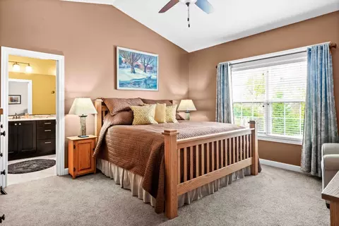 Bedroom - 2611 Piney Run, Bloomington, IL 61705 photo 1 of 3