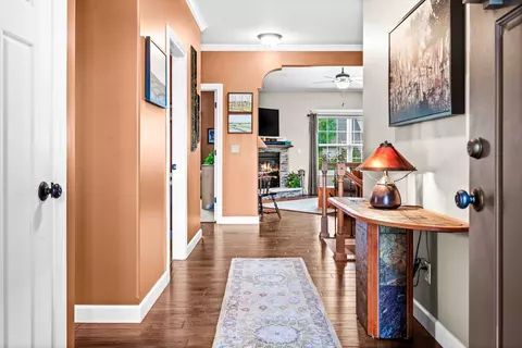 Entry Way - 2611 Piney Run, Bloomington, IL 61705 photo 1 of 15