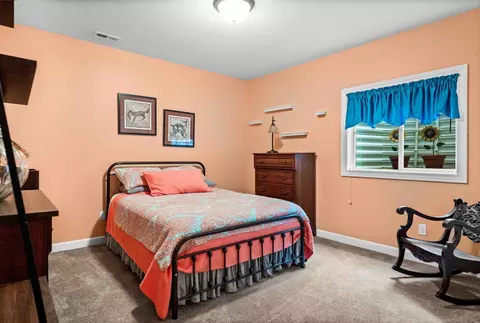 Bedroom - 2611 Piney Run, Bloomington, IL 61705 photo 3 of 3