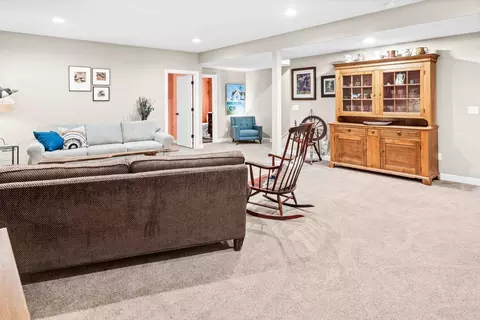 Living - 2611 Piney Run, Bloomington, IL 61705 photo 4 of 4