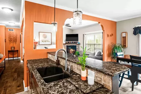 Kitchen - 2611 Piney Run, Bloomington, IL 61705 photo 1 of 7