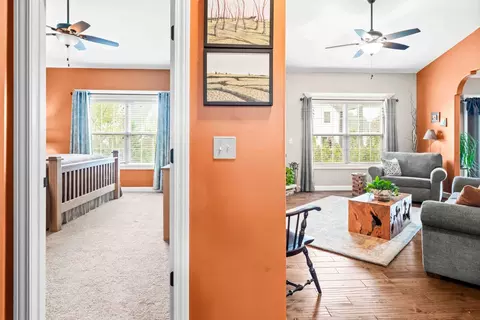 Entry Way - 2611 Piney Run, Bloomington, IL 61705 photo 9 of 15