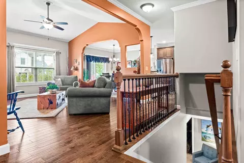 Entry Way - 2611 Piney Run, Bloomington, IL 61705 photo 4 of 15