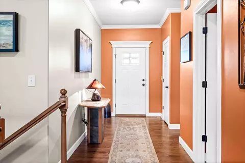 Entry Way - 2611 Piney Run, Bloomington, IL 61705 photo 3 of 15
