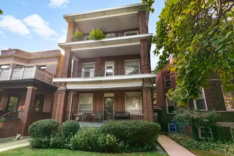 1311 W Thorndale Ave, Chicago, IL 60660
