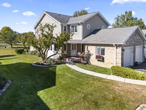 11424 Lakebrook Ct, Orland Park, IL 60467