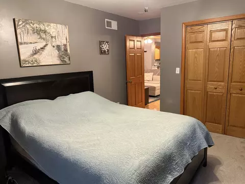 Bedroom - 212 S 1st St, Cherry, IL 61317 photo 2 of 4