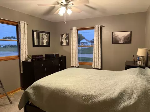 Bedroom - 212 S 1st St, Cherry, IL 61317 photo 1 of 4