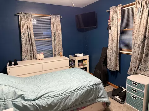 Bedroom - 212 S 1st St, Cherry, IL 61317 photo 4 of 4