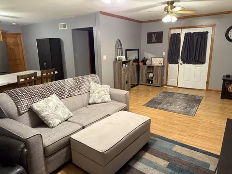 Living - 212 S 1st St, Cherry, IL 61317 photo 1 of 2