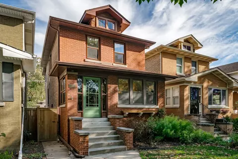 1160 S Cuyler Ave, Oak Park, IL 60304