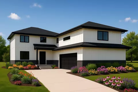 1510 Burlington Ave # A, Lisle, IL 60532