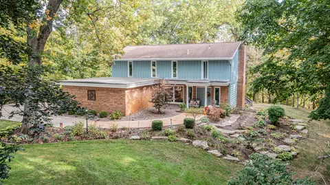 2555 Ridgefield Rd, Princeton, IL 61356