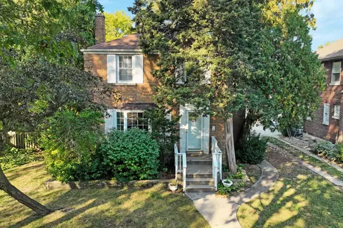 Undisclosed, Park Ridge, IL 60068