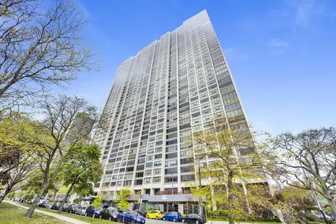 2800 N Lake Shore Dr #3113, Chicago, IL 60657