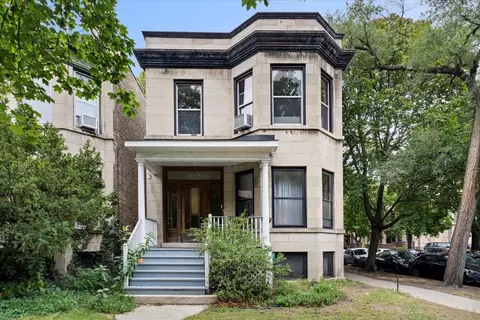 1234 W Granville Ave, Chicago, IL 60660