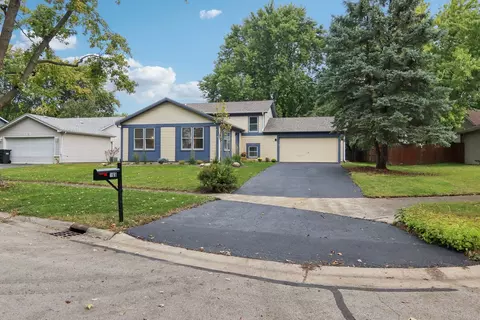 165 Tilden Ln, Bolingbrook, IL 60440