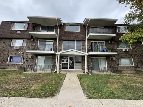 11010 Central Ave #3A, Chicago Ridge, IL 60415
