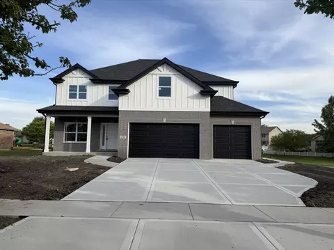 1190 Sierra Rdg, New Lenox, IL 60451
