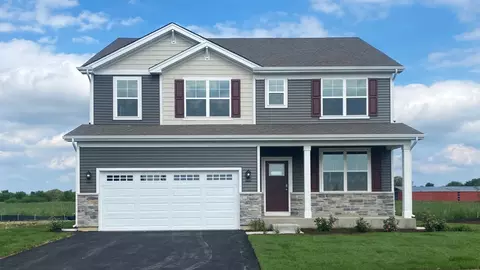 9967 Edgebrook Ln, Huntley, IL 60142