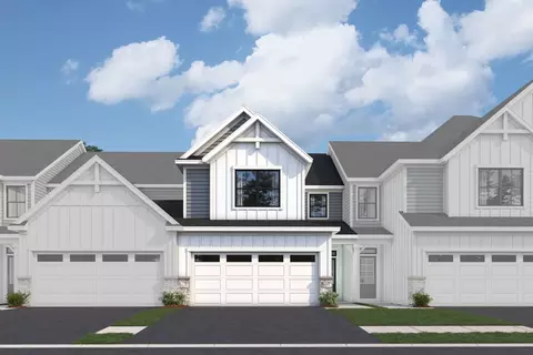 25442 W Emory Ln, Plainfield, IL 60544