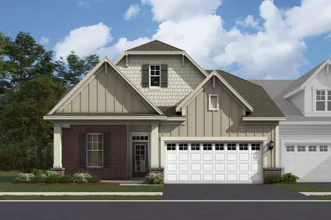 30 Harborside Way, Hawthorn Woods, IL 60047