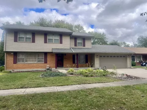 17613 Hawthorne Dr, Country Club Hills, IL 60478