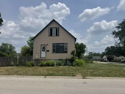 3045 Morgan St, Steger, IL 60475 photo 1