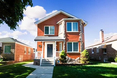 4338 N Overhill Ave, Norridge, IL 60706