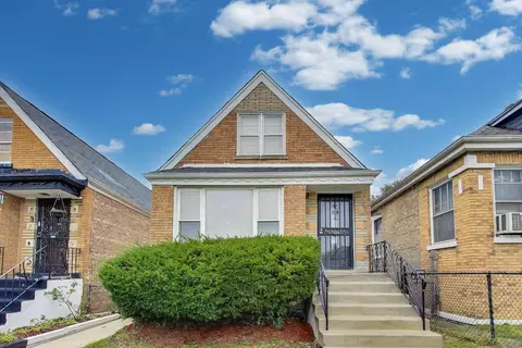 7024 S Honore St, Chicago, IL 60636