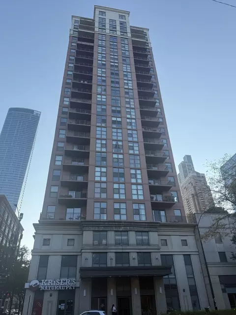 1101 S State St #1505, Chicago, IL 60605