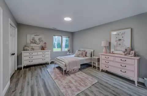 Bedroom - 690 Birch Ln, Olympia Fields, IL 60461 photo 2 of 4