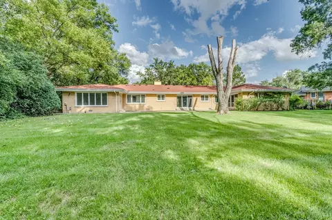 Exterior - 690 Birch Ln, Olympia Fields, IL 60461 photo 4 of 4