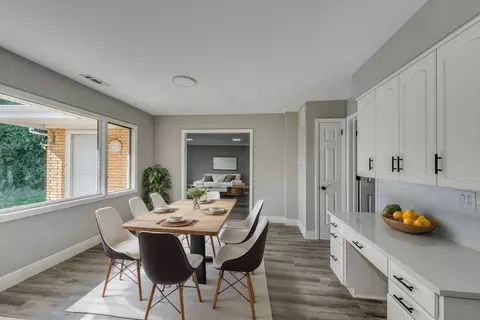 Dining - 690 Birch Ln, Olympia Fields, IL 60461 photo 3 of 3