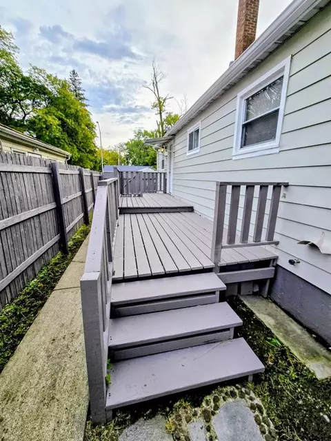 16742 Crane Ave, Hazel Crest, IL 60429 photo 22