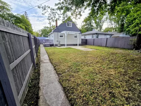 16742 Crane Ave, Hazel Crest, IL 60429 photo 21
