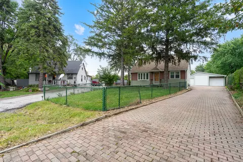 12730 S Mcdaniel St, Alsip, IL 60803