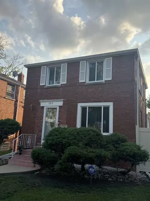 1102 Marshall Ave, Bellwood, IL 60104