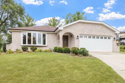 13255 W Long Run Ct, Homer Glen, IL 60491