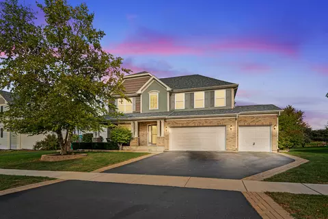 1002 Hudson Dr, Joliet, IL 60431