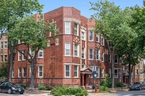 2152 W Cortez St #2W, Chicago, IL 60622
