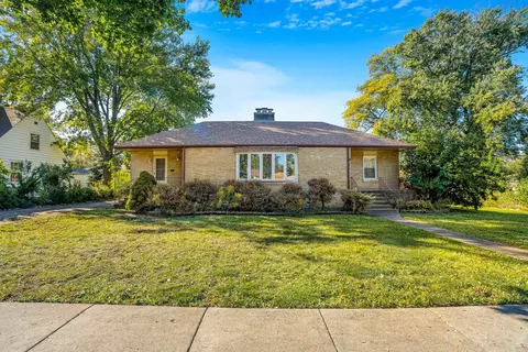 1536 N Taft Ave, Berkeley, IL 60163