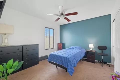 Bedroom - 18638 Golfview Dr, Hazel Crest, IL 60429 photo 1 of 4