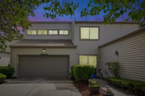 Exterior - 18638 Golfview Dr, Hazel Crest, IL 60429 photo 6 of 6