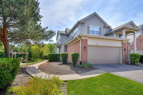 279 Blue Spruce Ln #0, Glendale Heights, IL 60139