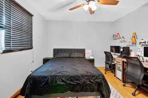 Bedroom - 5406 Memory Trl, Mchenry, IL 60051 photo 2 of 2