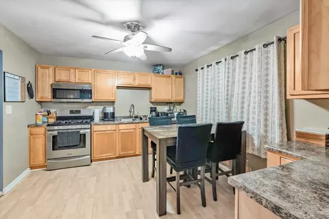 Kitchen - 5406 Memory Trl, Mchenry, IL 60051 photo 1 of 1