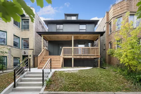 5010 N Lawndale Ave, Chicago, IL 60625